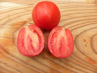 Pomidor Boczkowyj Minusinskij Krasnyj nasiona kolekcjonerskie