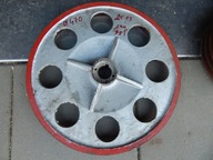 koło pasoew fi 470