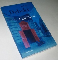 CAFE SZAFE Łukasz Dębski