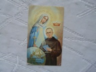 MAKSYMILIAN MARIA KOLBE