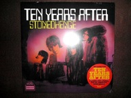 TEN YEARS AFTER Stonedhenge (1969) LP 2017 USA MONO RTI NOWA,FOLIA