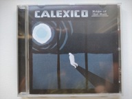 CALEXICO - Edge Of The Sun Calexico CD T