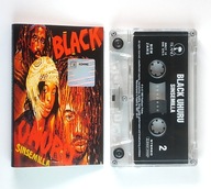 Black Uhuru – Sinsemilla