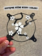 Ramka na wentylator PC