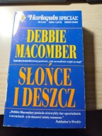 SŁOŃCE I DESZCZ DEBBIE MACOMBER
