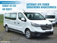 Renault Trafic Renault Trafic Kombi 2.0 L2 Equilibre 2.0 Diesel 150KM