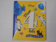 Mam 4 lata Praca zbiorowa