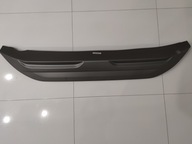 HYUNDAI KONA 17- SPOILER DOKŁADKA ZDERZAKA TYŁ 86671-J9000