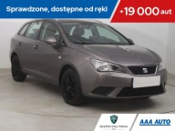 Seat Ibiza 1.2 TSI, Navi, Klima, Klimatronic