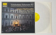 Prey, Schubert Schubertiade Hohenems 1977 Winyl