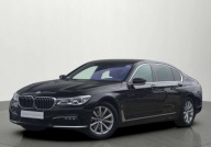 BMW Seria 7 740LE xDrive IPerformance Dealer BMW Bonkowscy 2.0 326KM