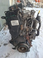 Silnik słupek Ford S-MAX GALAXY MONDEO MK4 2.0 TDCI LIFT 140/163KM