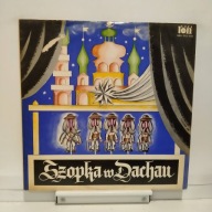 Szopka W Dachau = Nativity Crib In Dachau Various Winyl