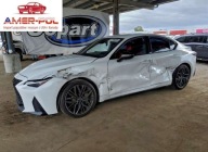 Lexus IS 500 F Sport 2025 5.0 Benzyna 472KM