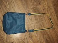 Torebka damska ekoskóra listonoszka