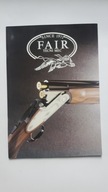 Katalog broni mysliwskiej FAIR Tecni Mec ... Strzelby Fuzje Dubeltowki