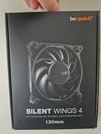 Wentylator be quiet! 120 x 120 mm BL092