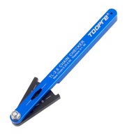 Przymiar do łańcucha Toopre TL-2.8 do pomiaru zużycia łańcucha