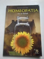 Homeopatia na co dzień Elena Ruskowa, Piotr Pałagin