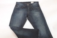 G-Star Raw S -Jeansy W32 L30 superstan uniwersalne