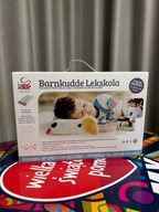 Poduszka ortopedyczna dla dzieci