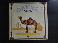 Camel - Mirage (Winyl)