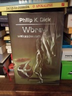 Wbrew wskazówkom zegara Philip K. Dick