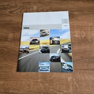 Volvo 2005 USA C70 XC90 XC70 V70 R V70 V50 S80 T6 S80 S60 R S60 czytaj opis