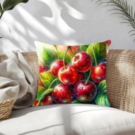 Poduszka do ogrodu na balkon, taras, na działkę 50/50cm oxford wodoodporna