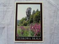 PIESKOWA SKAŁA MACZUGA HERKULESA