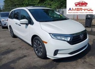 Honda Odyssey EX-L 2024 3.5l 3.5 Benzyna 280KM