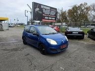 Renault Twingo 1.2 Beznyna 58 KM, Klimatyzacja,