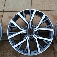 Felga 17cali 5x112 7j et40 Vw Tiguan 5NA