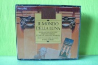HAYDN - IL MONDODELLA LUNA DORATI CD BOX