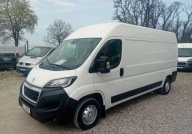 Peugeot Peugeot Boxer 2.2 Diesel 140KM