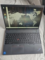 Lenovo ThinkPad L15 Gen 4 15,6" Intel i7-1355U 16 GB 256 SSD