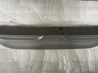 Hyundai Kona 86671-J9040 dyfuzor listwa zderzaka