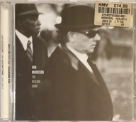 Van Morrison The Healing Game Mint Germany CD Irl