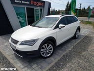 Seat Leon Seat Leon 1.6 TDI X-Perience SampS 4Drive 1.6 Diesel 110KM