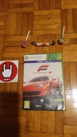 Forza motorsport 4 Xbox 360 X360+ lizaki chupa chups licytacja BCM