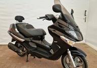Piaggio Xevo 4700 km 125 Satelis Burgman Na Kat B x-max swing pcx MGmoto
