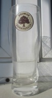 szklanka Konstancin (nie browar Kamionka)