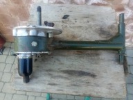 MW650 Dniepr mt12 mt16 nowy oryginalny dyfer koszowy