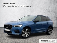 Volvo XC 60 SalonPL B4D AWD RDesign High Beam Pano