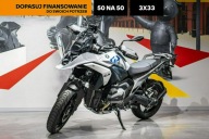 BMW GS R 1300 GS R 1300 GS AGX Dostępny od ręki!