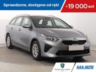 Kia Ceed 1.6 CRDi, Salon Polska, 1. Właściciel