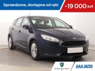 Ford Focus 1.5 TDCi, Salon Polska, Klima