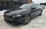 Peugeot 508 1.5 BlueHDi 130KM VAT 23% 97 tyś km