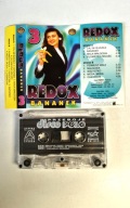 Redox 3 -Bananek -kaseta MC/VG