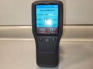 Wielofunkcyjny detektor powietrza – profesjonalny tester powietrza AX-8016